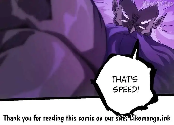 Evolution Begins With a Big Tree Chapter 472 Page 41