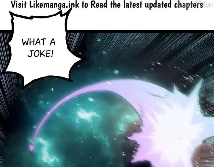 Evolution Begins With a Big Tree Chapter 472 Page 42