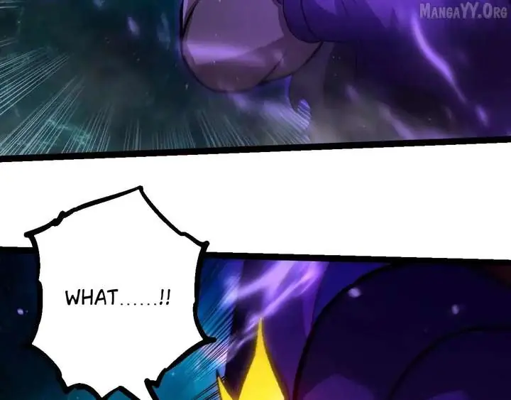 Evolution Begins With a Big Tree Chapter 472 Page 47