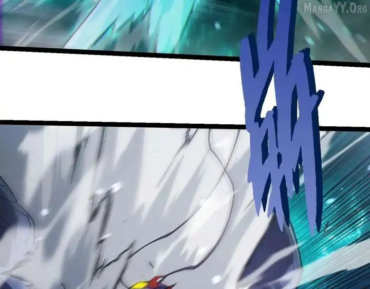 Evolution Begins With a Big Tree Chapter 472 Page 50