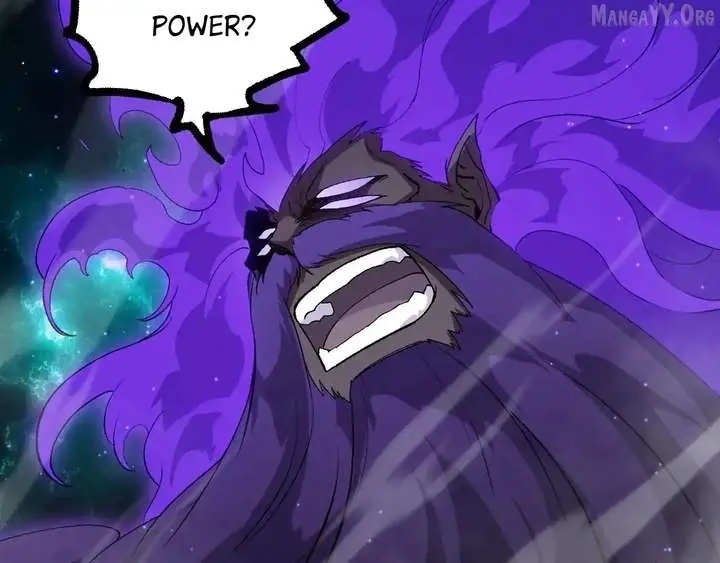 Evolution Begins With a Big Tree Chapter 472 Page 54
