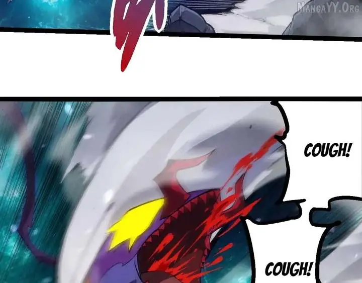 Evolution Begins With a Big Tree Chapter 472 Page 60
