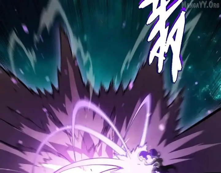 Evolution Begins With a Big Tree Chapter 472 Page 64