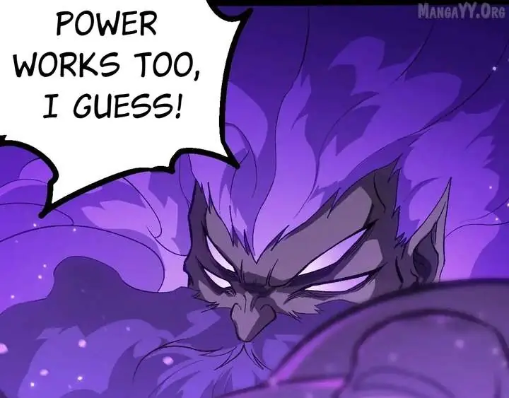Evolution Begins With a Big Tree Chapter 472 Page 66