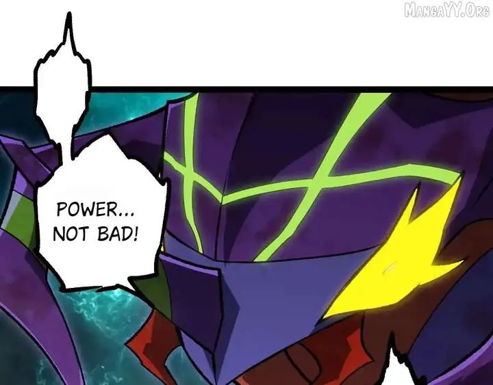 Evolution Begins With a Big Tree Chapter 472 Page 82