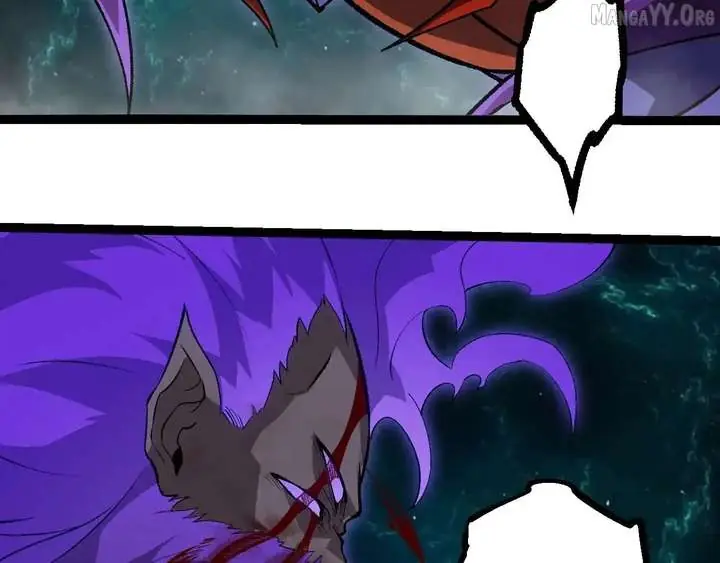 Evolution Begins With a Big Tree Chapter 472 Page 83