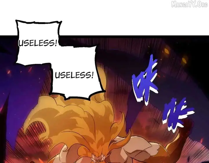 Evolution Begins With a Big Tree Chapter 472 Page 92