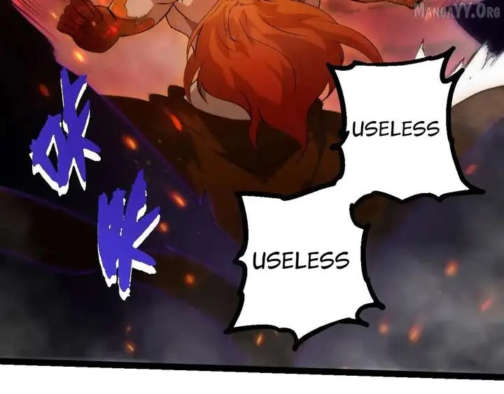 Evolution Begins With a Big Tree Chapter 472 Page 93