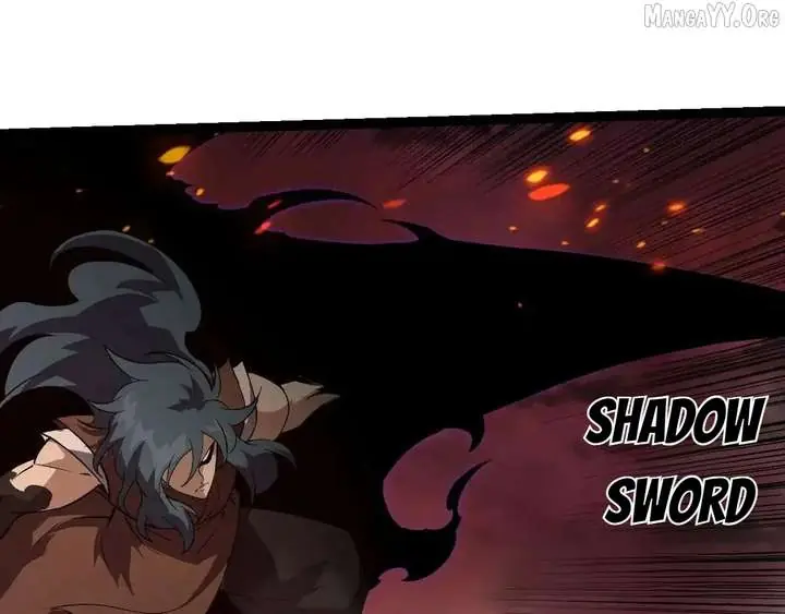 Evolution Begins With a Big Tree Chapter 472 Page 94
