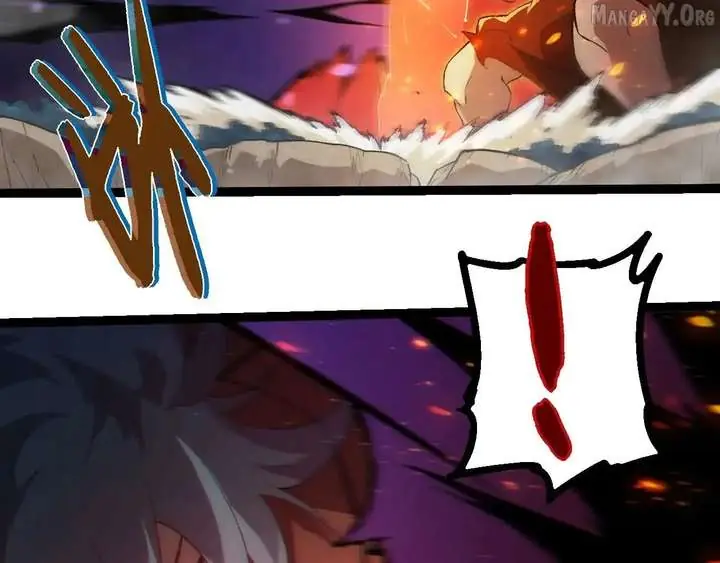 Evolution Begins With a Big Tree Chapter 472 Page 97