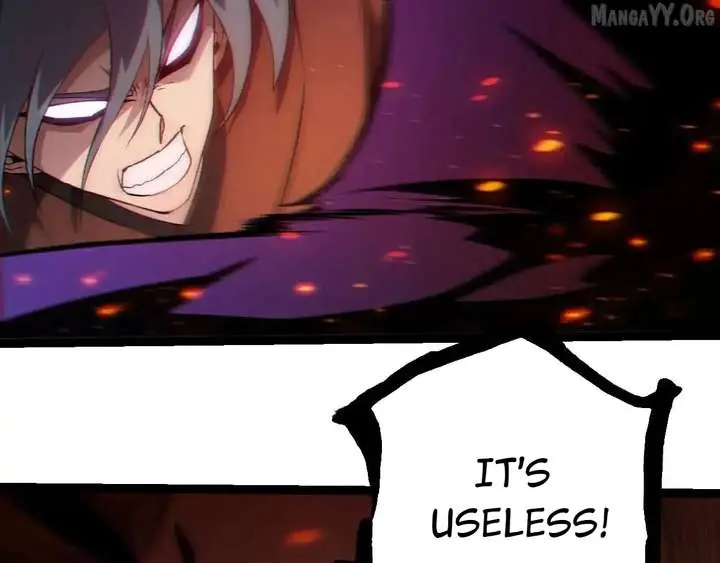 Evolution Begins With a Big Tree Chapter 472 Page 98