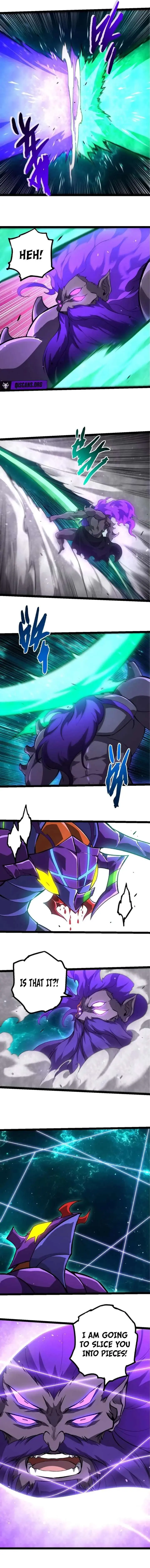 Evolution Begins With a Big Tree Chapter 473 Page 6