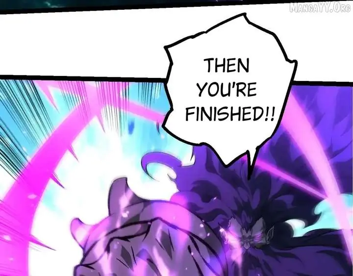 Evolution Begins With a Big Tree Chapter 474 Page 4