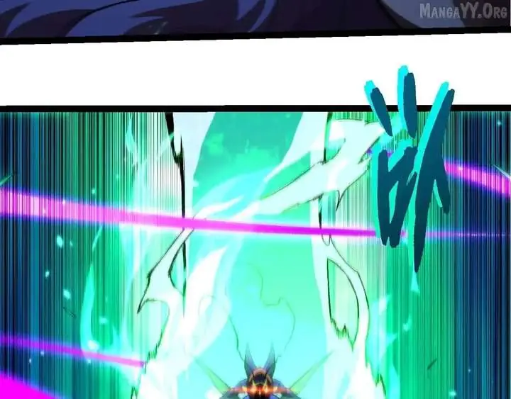 Evolution Begins With a Big Tree Chapter 474 Page 10