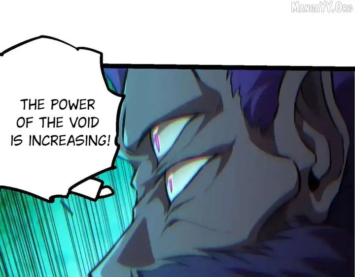 Evolution Begins With a Big Tree Chapter 474 Page 12