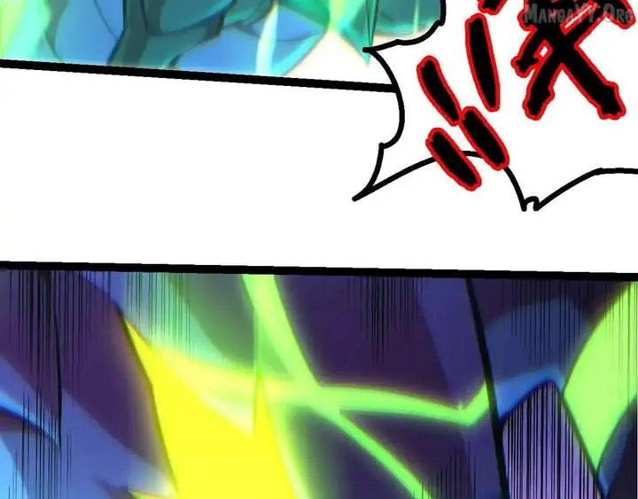 Evolution Begins With a Big Tree Chapter 474 Page 15