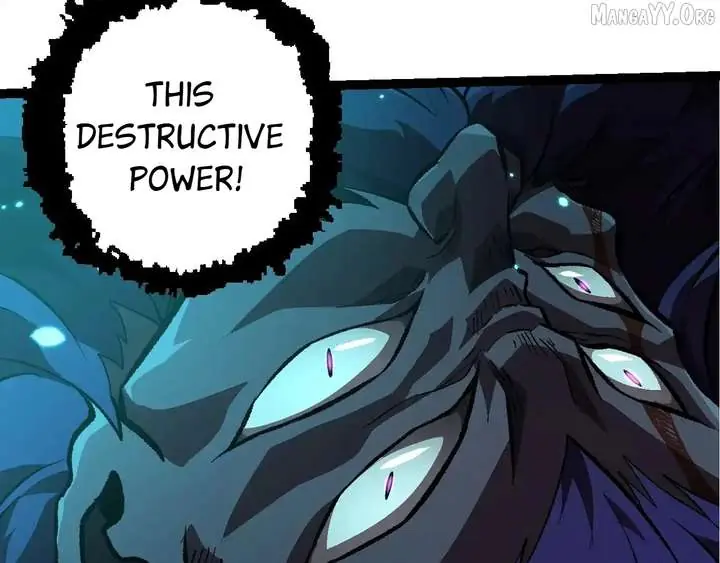 Evolution Begins With a Big Tree Chapter 474 Page 24
