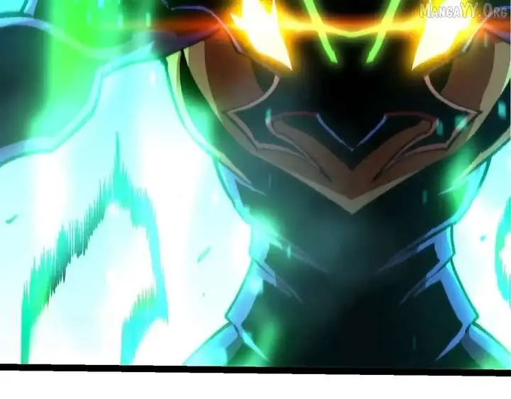 Evolution Begins With a Big Tree Chapter 474 Page 26