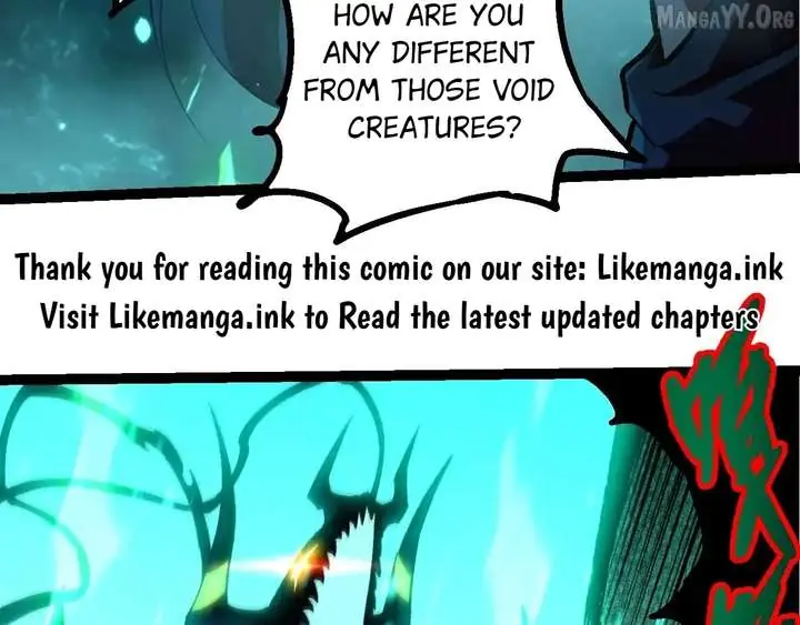 Evolution Begins With a Big Tree Chapter 474 Page 30