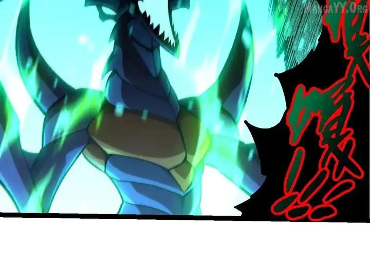 Evolution Begins With a Big Tree Chapter 474 Page 31