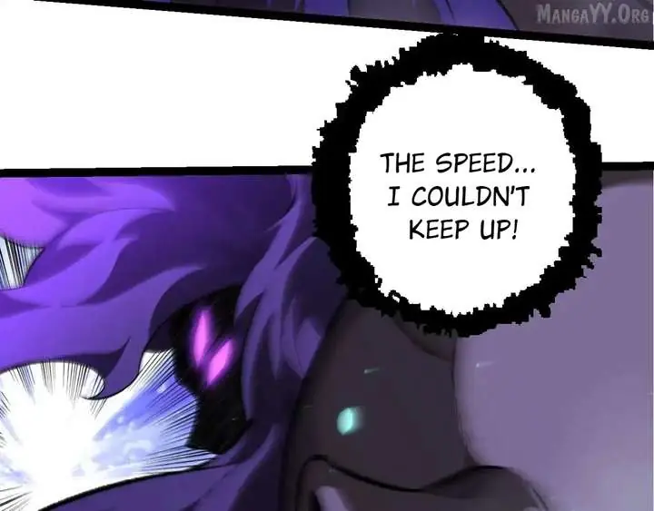 Evolution Begins With a Big Tree Chapter 474 Page 37