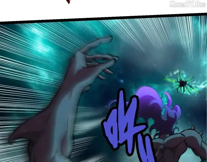 Evolution Begins With a Big Tree Chapter 474 Page 40