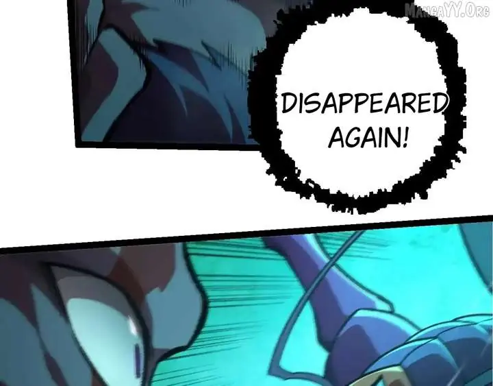 Evolution Begins With a Big Tree Chapter 474 Page 43