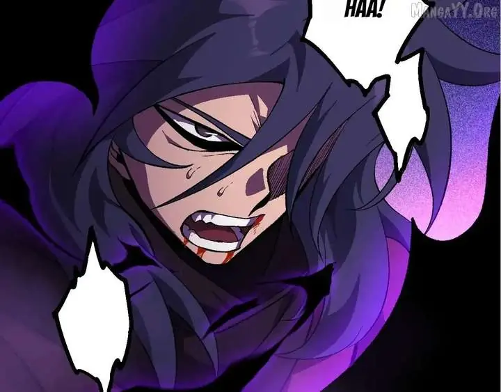 Evolution Begins With a Big Tree Chapter 474 Page 54
