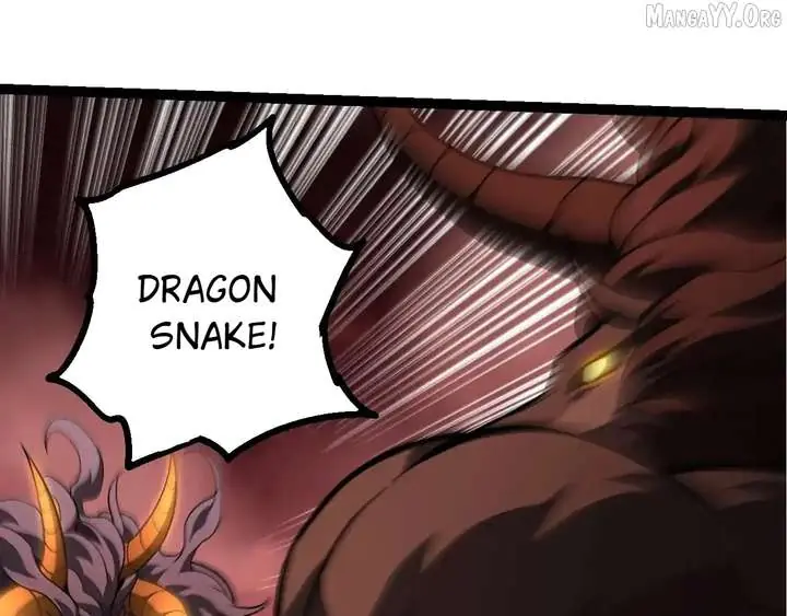 Evolution Begins With a Big Tree Chapter 474 Page 60