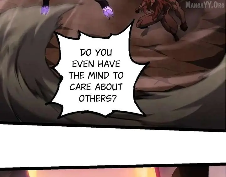 Evolution Begins With a Big Tree Chapter 474 Page 63