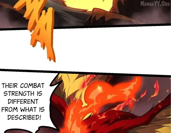 Evolution Begins With a Big Tree Chapter 474 Page 67