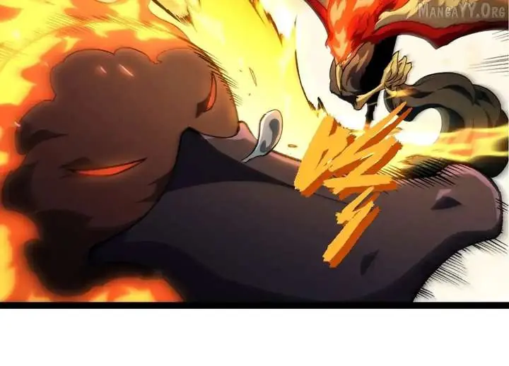Evolution Begins With a Big Tree Chapter 474 Page 71