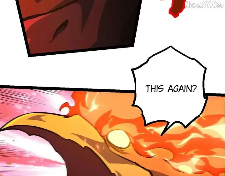 Evolution Begins With a Big Tree Chapter 474 Page 73