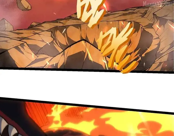 Evolution Begins With a Big Tree Chapter 474 Page 76