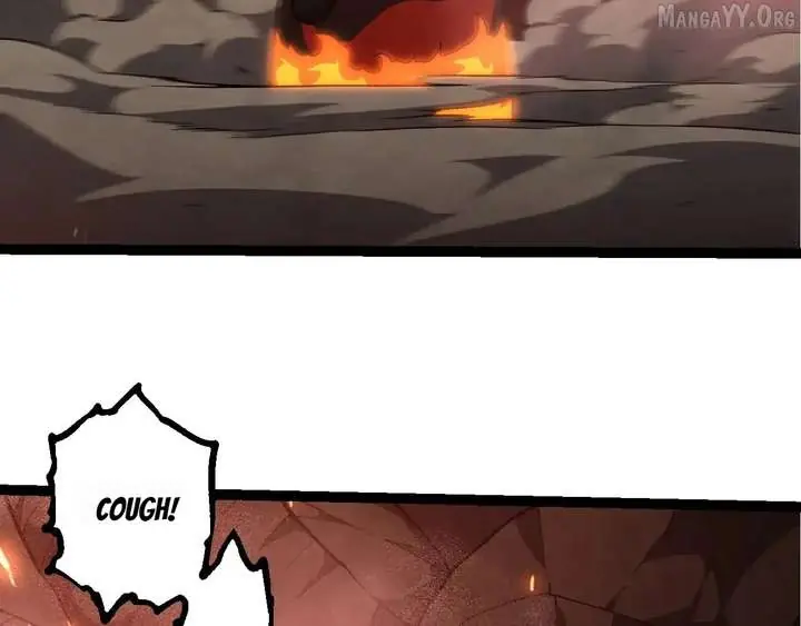 Evolution Begins With a Big Tree Chapter 474 Page 83