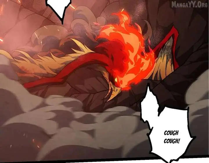Evolution Begins With a Big Tree Chapter 474 Page 84