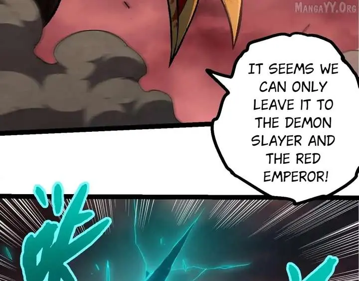 Evolution Begins With a Big Tree Chapter 474 Page 86