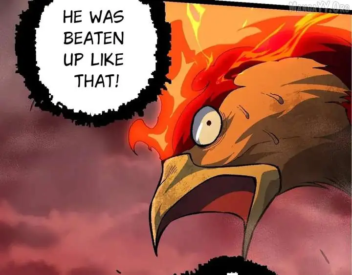 Evolution Begins With a Big Tree Chapter 474 Page 94