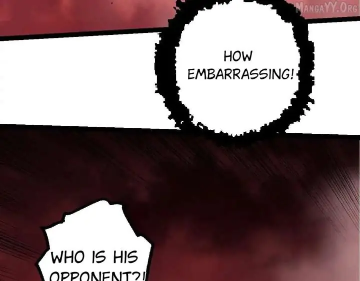 Evolution Begins With a Big Tree Chapter 474 Page 95