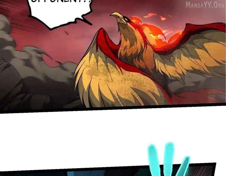 Evolution Begins With a Big Tree Chapter 474 Page 96