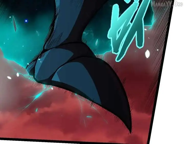 Evolution Begins With a Big Tree Chapter 474 Page 97