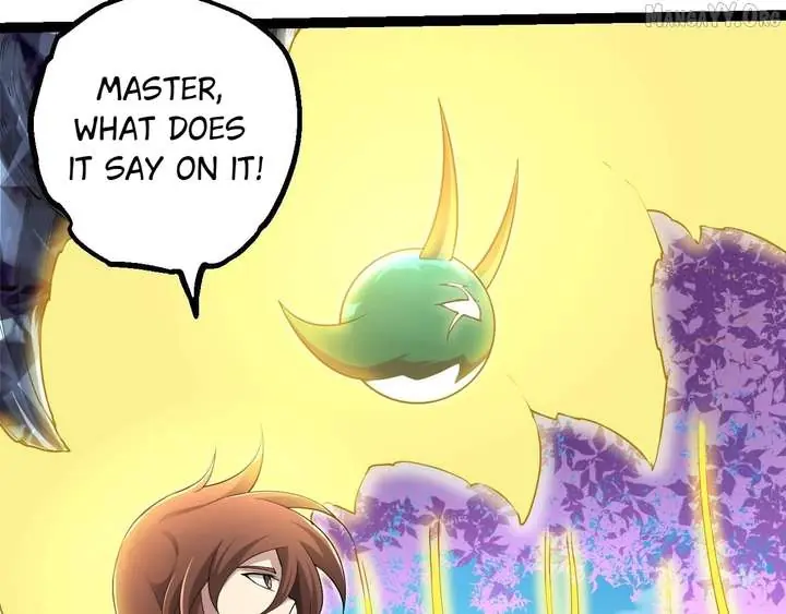 Evolution Begins With a Big Tree Chapter 475 Page 56