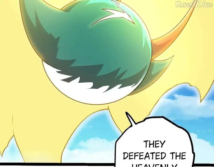 Evolution Begins With a Big Tree Chapter 475 Page 58