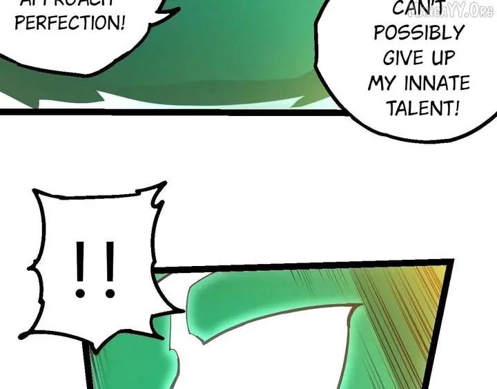 Evolution Begins With a Big Tree Chapter 475 Page 92