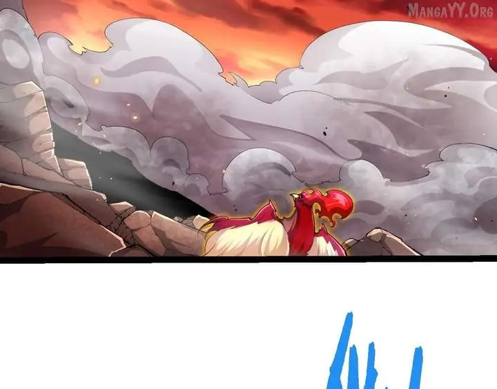 Evolution Begins With a Big Tree Chapter 476 Page 3