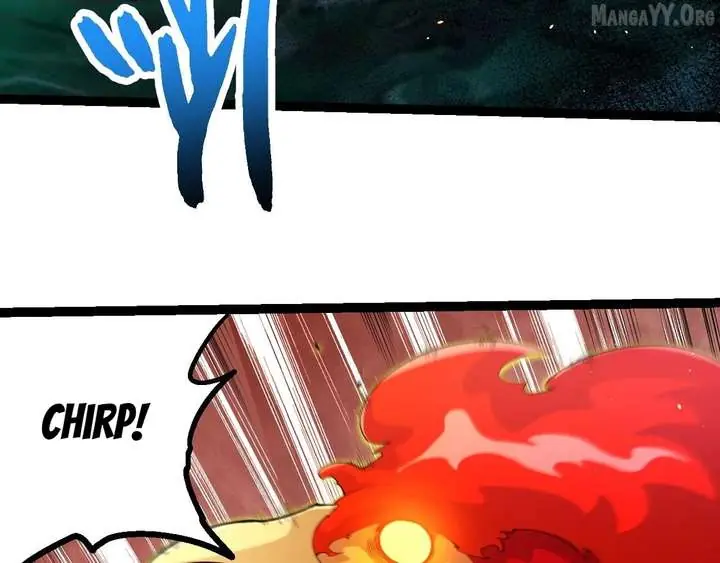 Evolution Begins With a Big Tree Chapter 476 Page 5