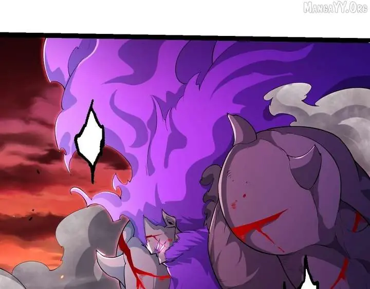 Evolution Begins With a Big Tree Chapter 476 Page 7