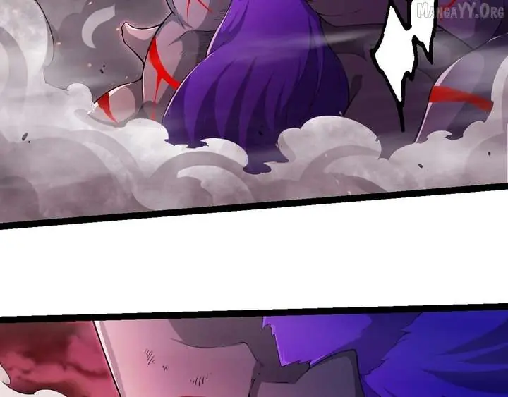 Evolution Begins With a Big Tree Chapter 476 Page 8