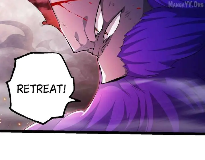 Evolution Begins With a Big Tree Chapter 476 Page 9
