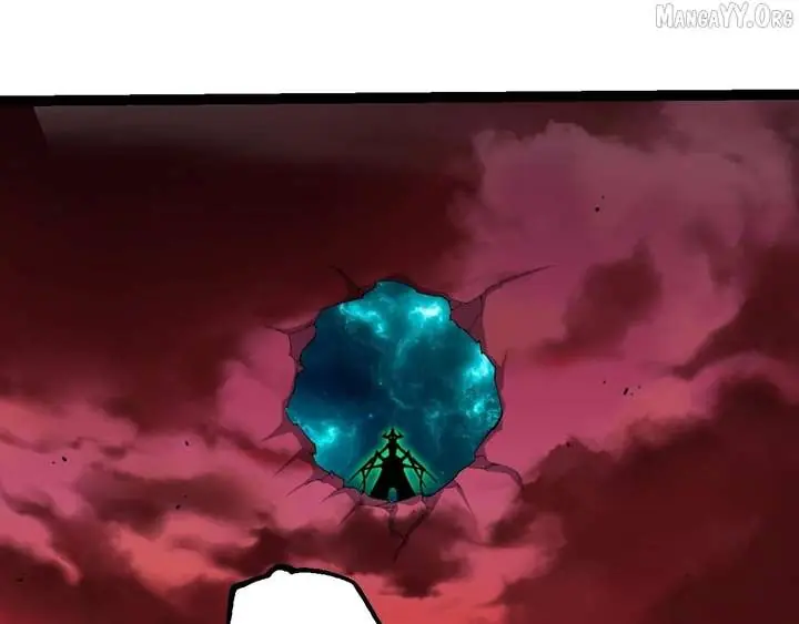 Evolution Begins With a Big Tree Chapter 476 Page 10